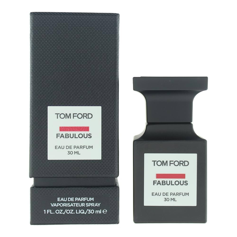 香水(男性用) TOM FORD FABULOUS Eau de Parfum 50ml Fucking Fabulous - TOM FORD | Sephora
